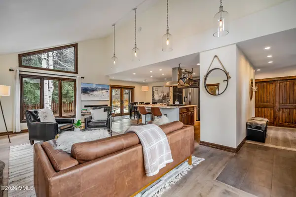 208 Stone Creek #B, Eagle-Vail, CO 81620