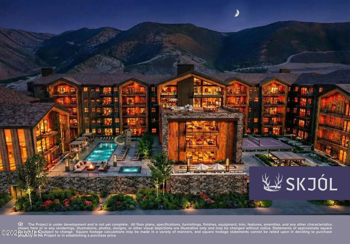 520 E Beaver Creek Boulevard #309, Avon, CO 81620 - #1