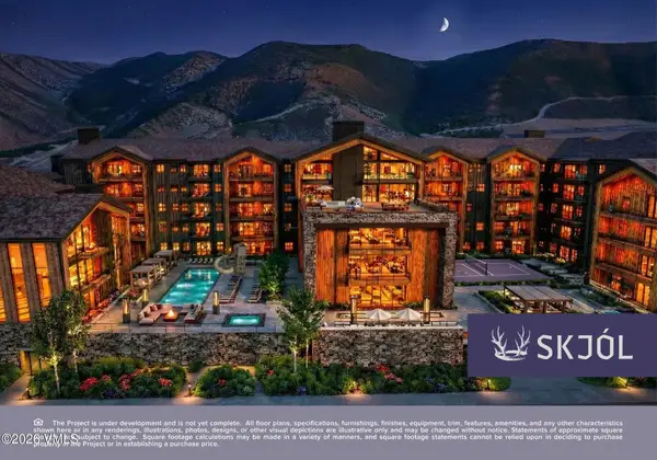 520 E Beaver Creek Boulevard #309, Avon, CO 81620