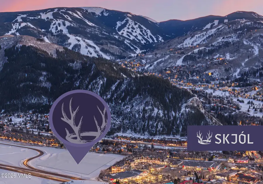 520 E Beaver Creek Boulevard #309, Avon, CO 81620 - #3