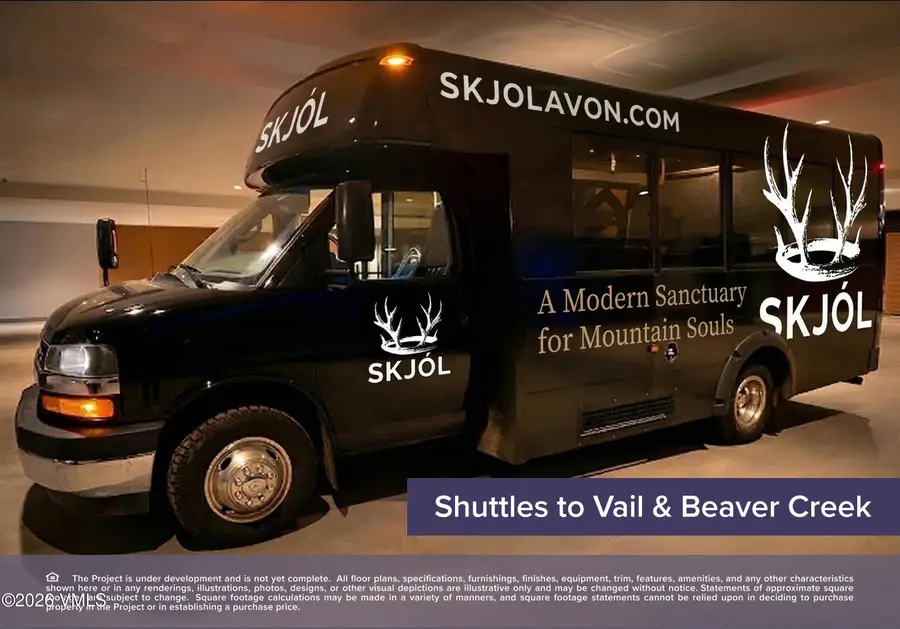 520 E Beaver Creek Boulevard #407, Avon, CO 81620 - #2