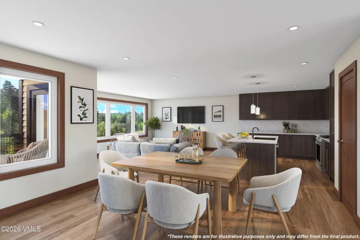 29 Belden Way, Minturn, CO 81645 - #1