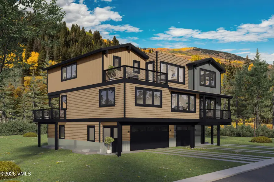 29 Belden Way, Minturn, CO 81645 - #2