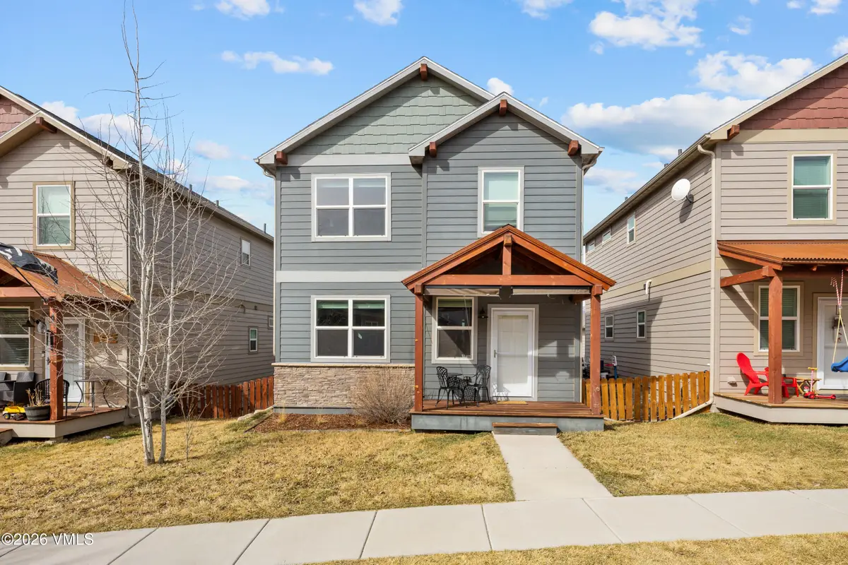 93 Wolf Creek Drive, Gypsum, CO 81637 - #1