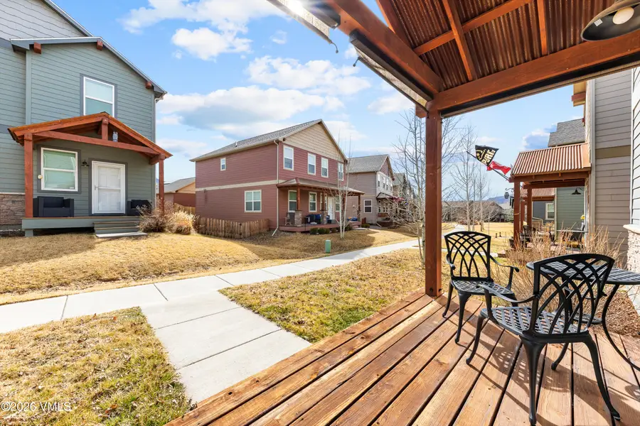 93 Wolf Creek Drive, Gypsum, CO 81637 - #3