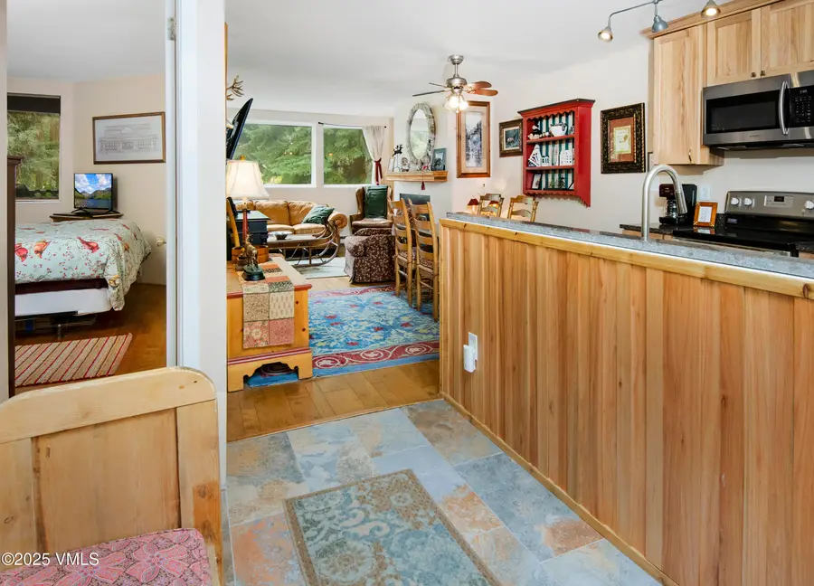 3931 Bighorn Road #5-M, Vail, CO 81657 - #2
