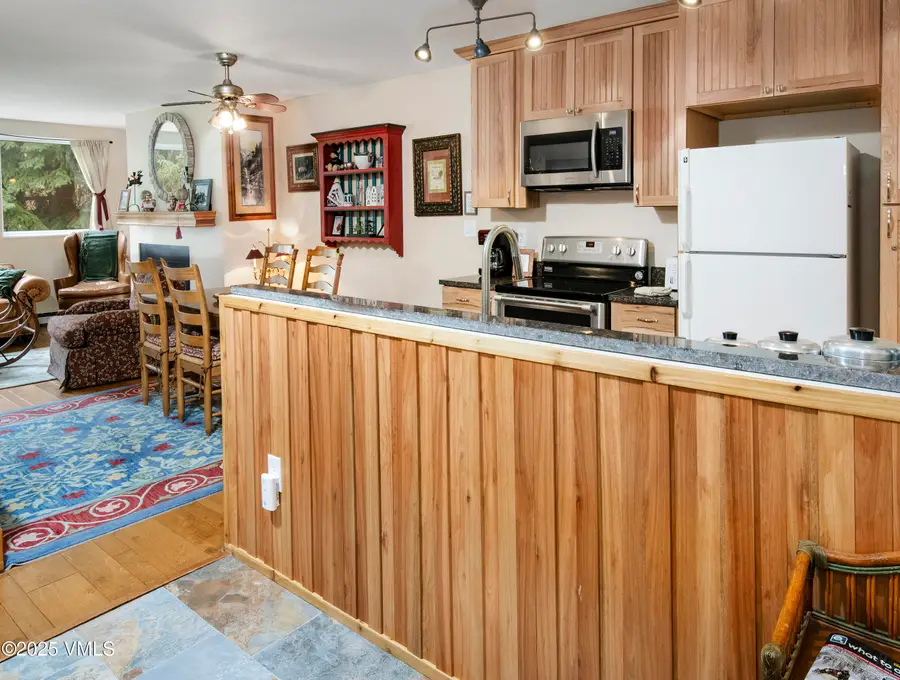 3931 Bighorn Road #5-M, Vail, CO 81657 - #3