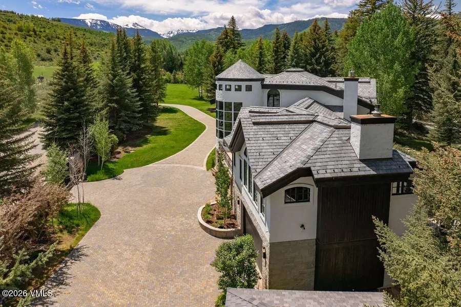 1531 Lake Creek Road, Edwards, CO 81632 - #3