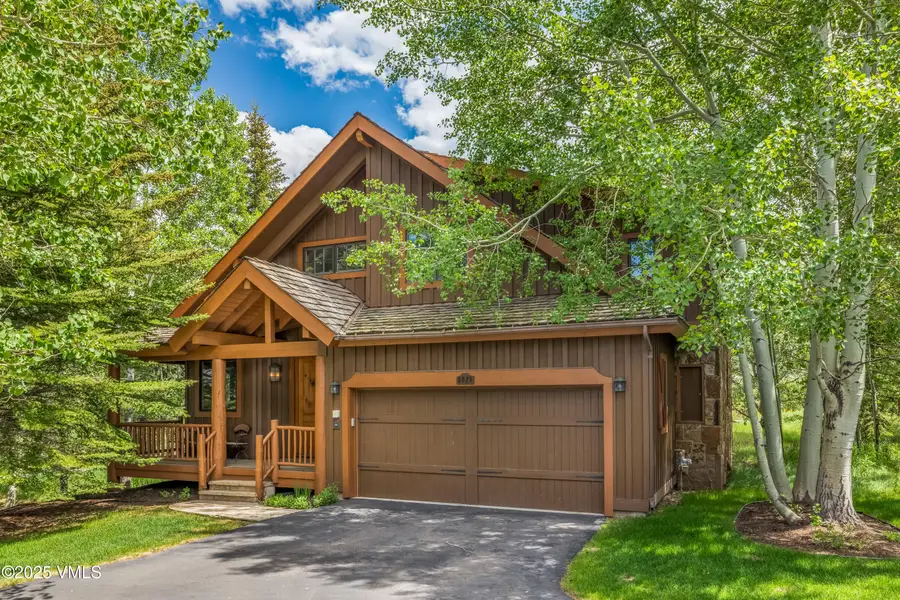 25 Cottage Circle, Edwards, CO 81632 - #3