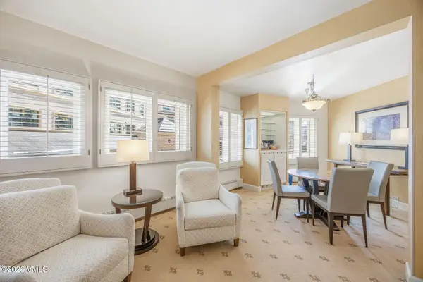 76 Avondale Lane #L-206, Beaver Creek, CO 81620