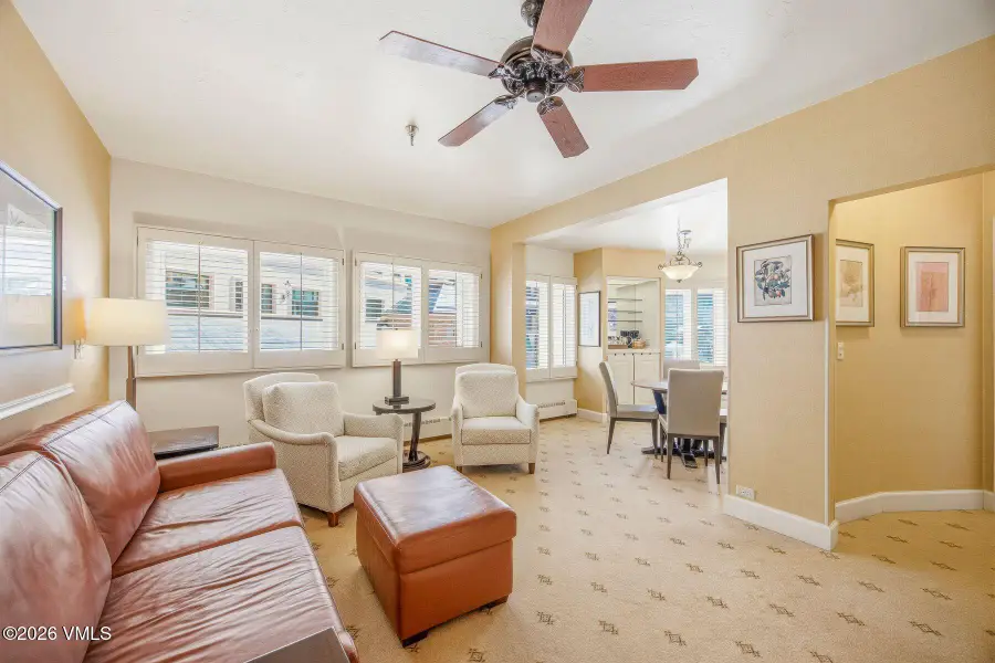 76 Avondale Lane #L-206, Beaver Creek, CO 81620 - #3