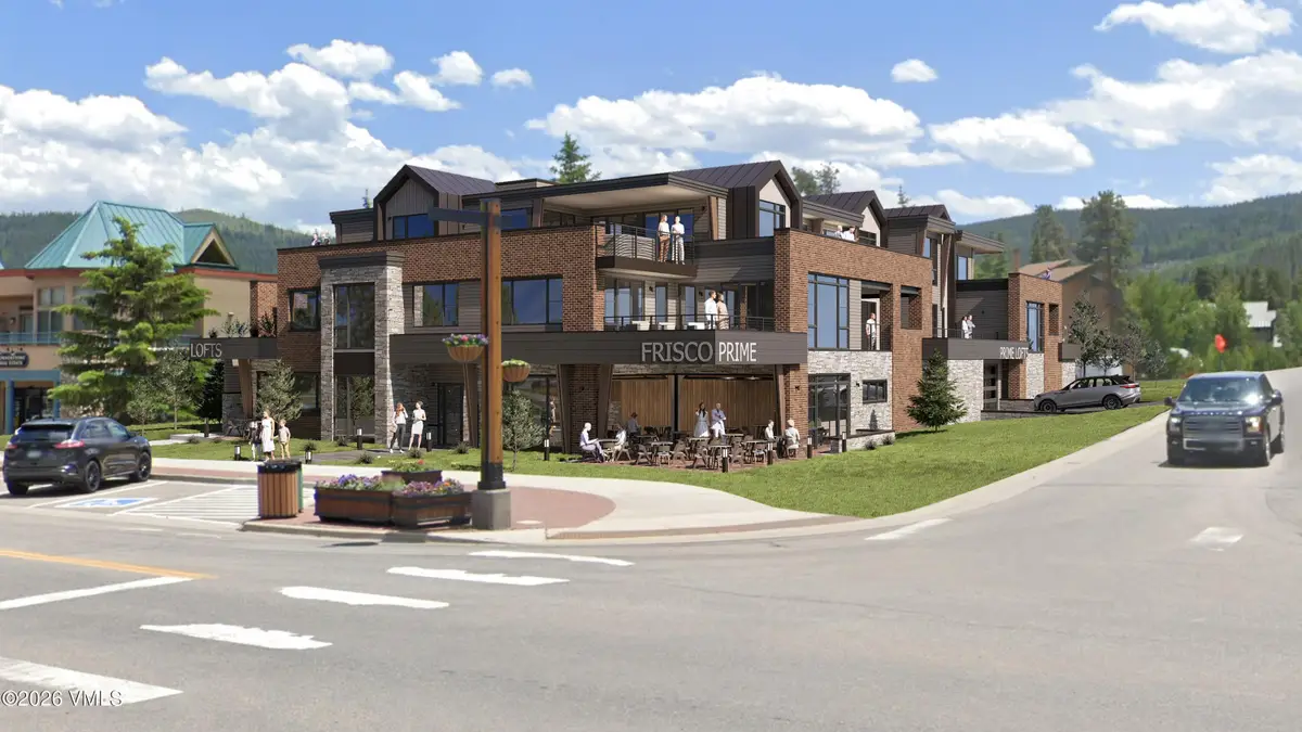 20 E Main Street #201, Frisco, CO 80443 - #1