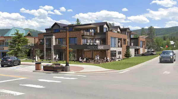 20 E Main Street #201, Frisco, CO 80443