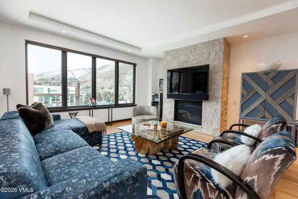 701 W Lionshead Circle #W503, Vail, CO 81657