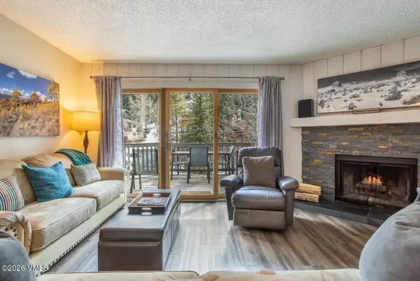 3006 S Frontage Road W, Vail, CO 81657