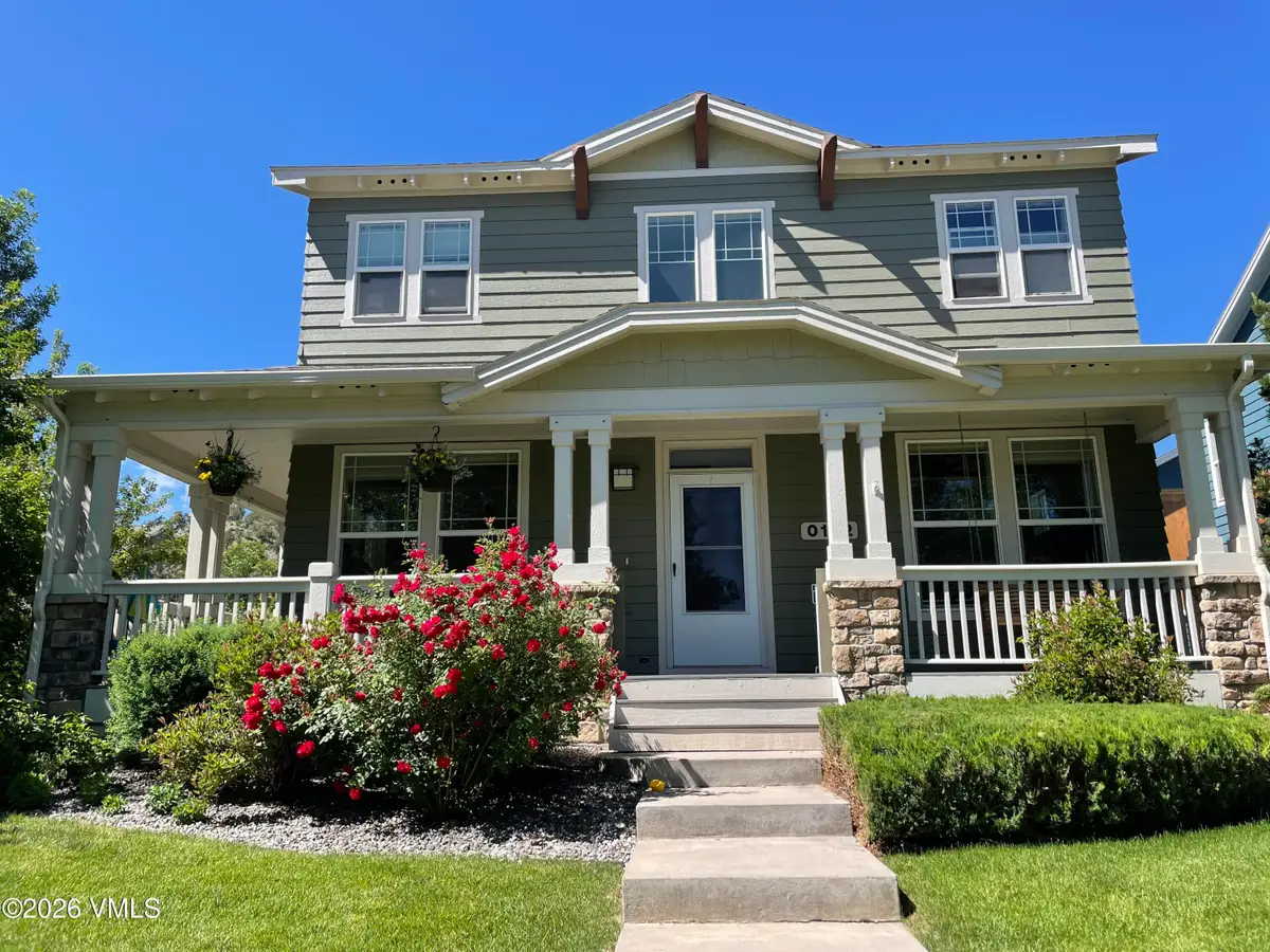 132 Longview Avenue, Eagle, CO 81631 - #1