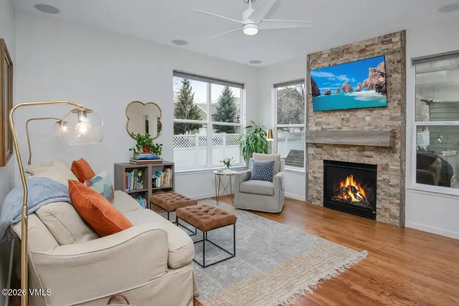 132 Longview Avenue, Eagle, CO 81631 - #3