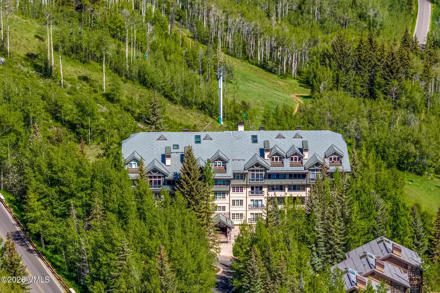 50 Scott Hill Road #306, Beaver Creek, CO 81620 - #2