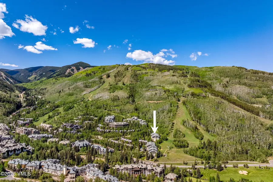 50 Scott Hill Road #306, Beaver Creek, CO 81620 - #3
