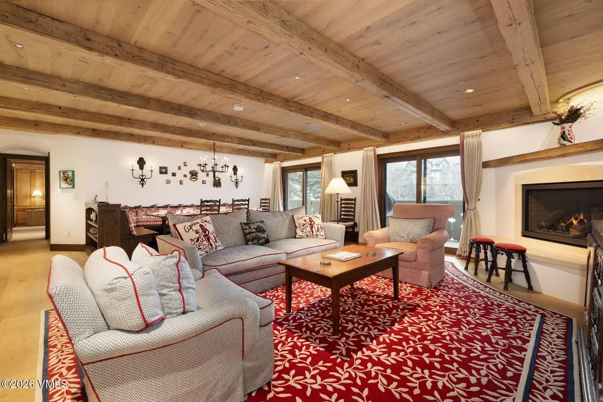 22 W Meadow Drive #230, Vail, CO 81657 - #1