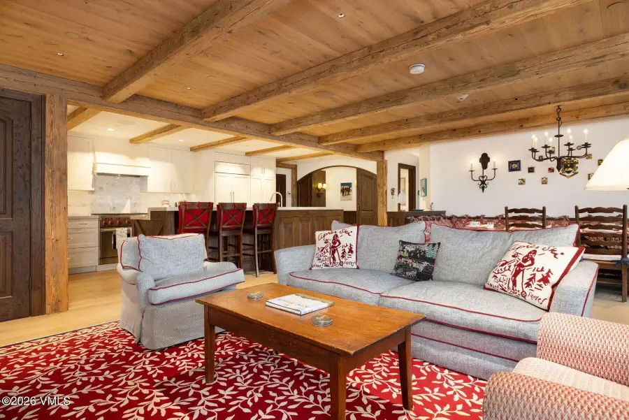 22 W Meadow Drive #230, Vail, CO 81657 - #2