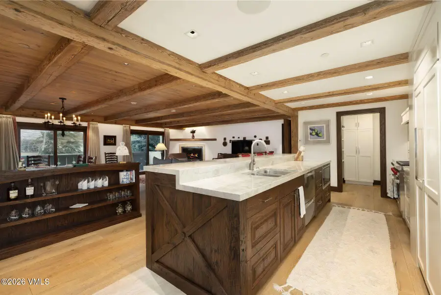 22 W Meadow Drive #230, Vail, CO 81657 - #3