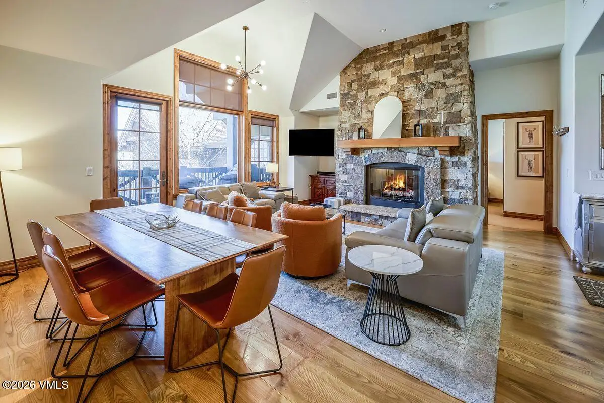 300 Prater #A-408, Avon, CO 81620 - #1