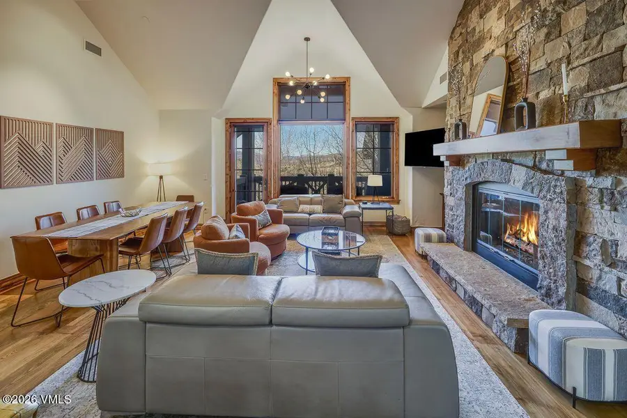 300 Prater #A-408, Avon, CO 81620 - #3