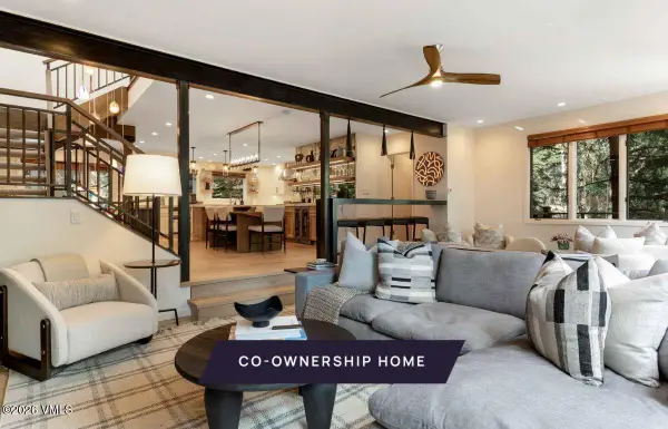 1592 Golf Terrace #55, Vail, CO 81657