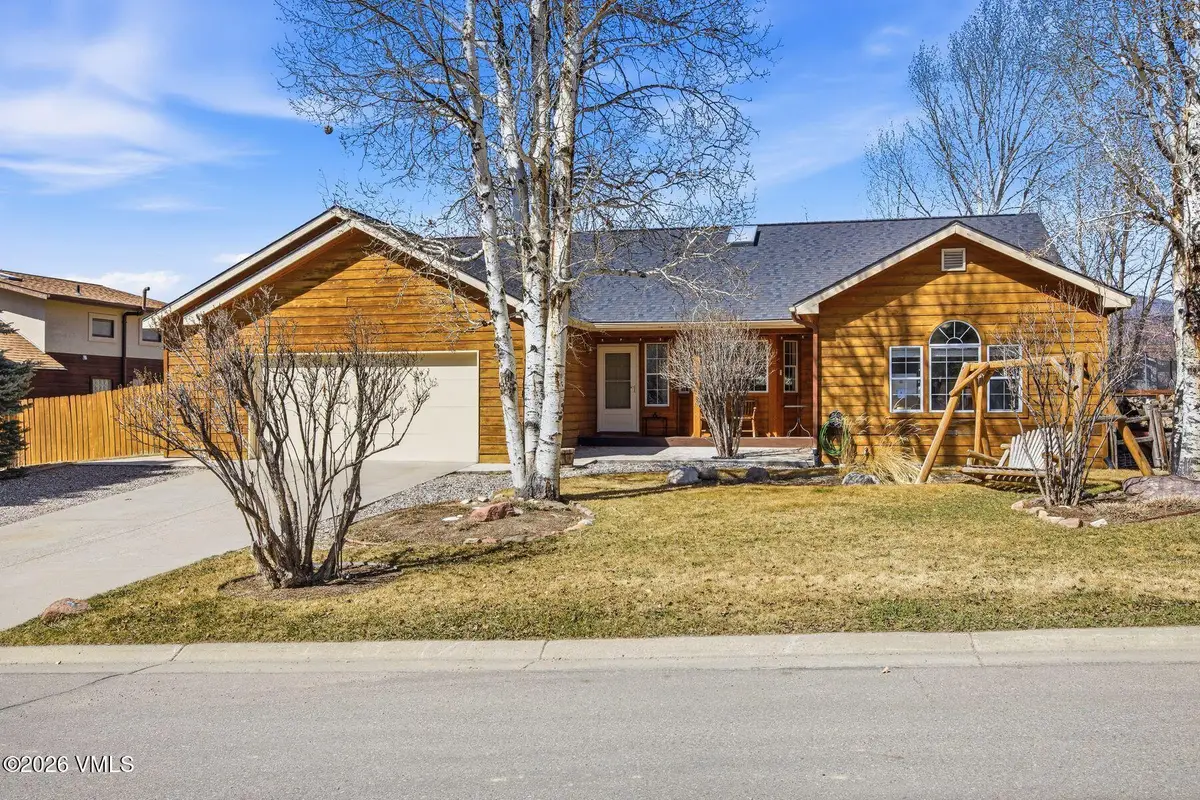 5 Condor Drive, Eagle, CO 81631 - #1