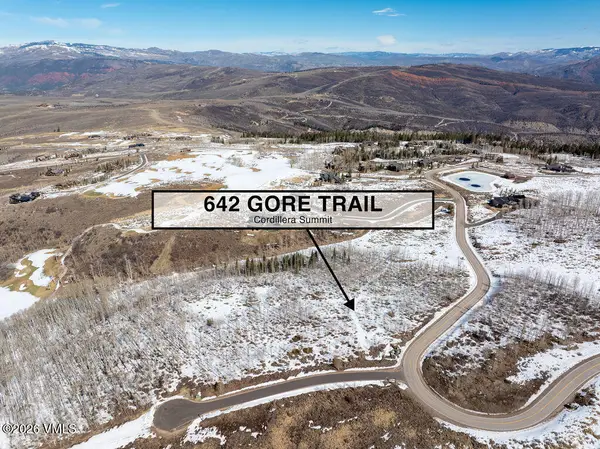 624 Gore Trail, Edwards, CO 81632