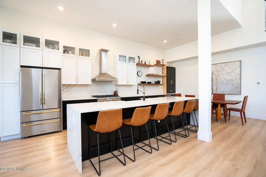 781 June Creek Road #S, Edwards, CO 81632 - #2