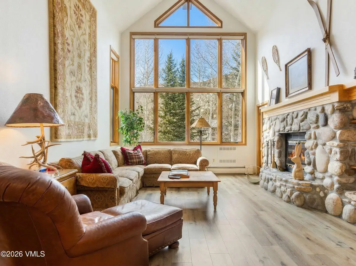 15 Highlands Lane #406, Beaver Creek, CO 81620 - #1