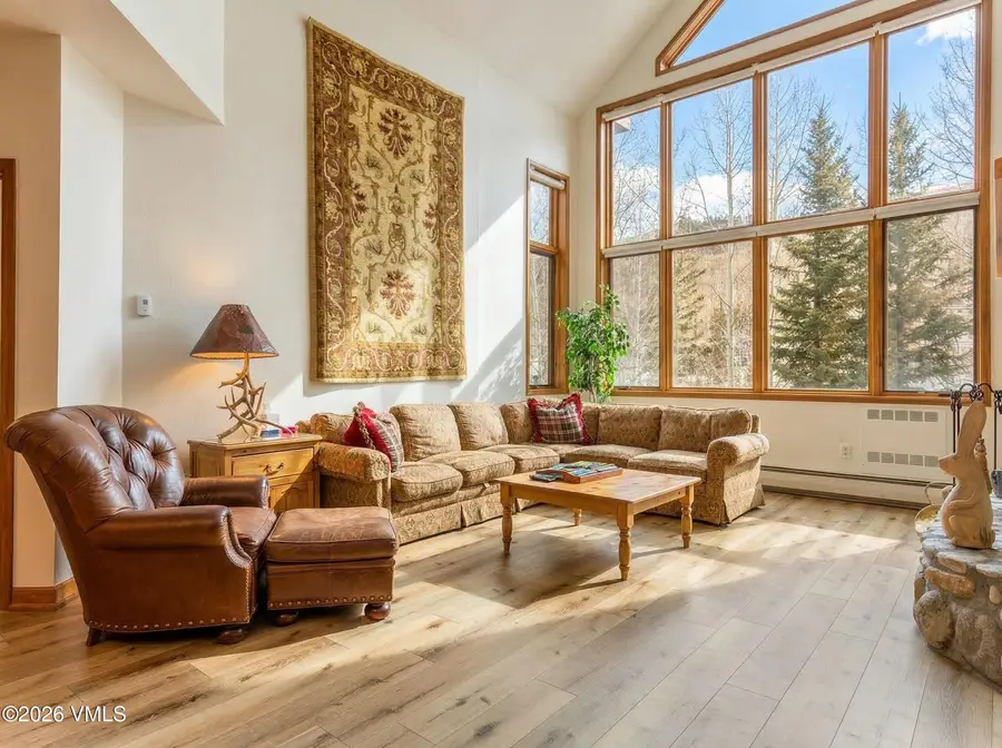 15 Highlands Lane #406, Beaver Creek, CO 81620 - #3