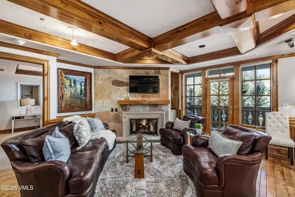 17 Chateau Lane #309, Beaver Creek, CO 81620