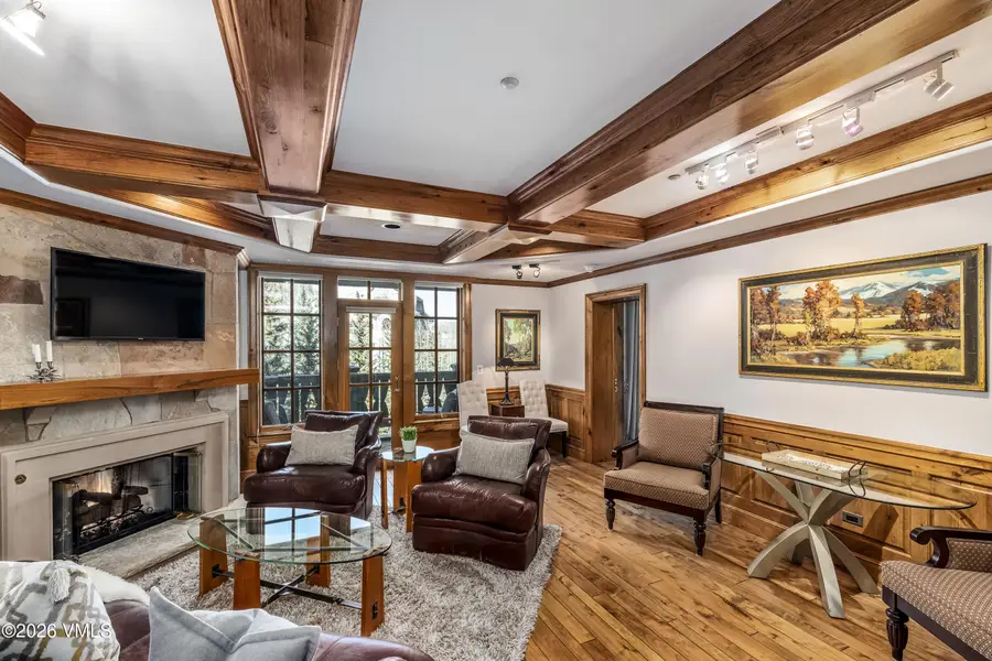 17 Chateau Lane #309, Beaver Creek, CO 81620 - #2