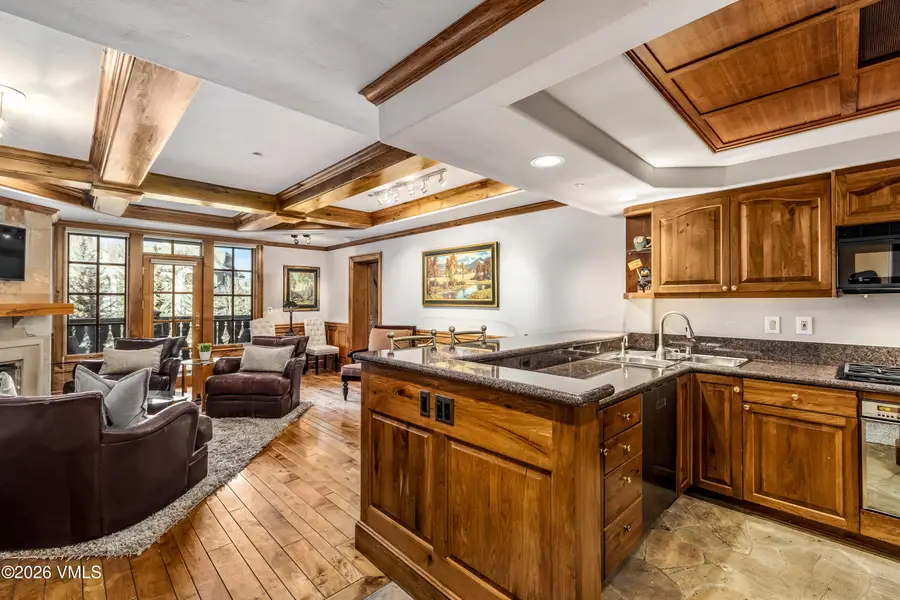 17 Chateau Lane #309, Beaver Creek, CO 81620 - #3