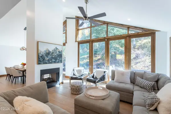 2614 Larkspur Lane W, Vail, CO 81657