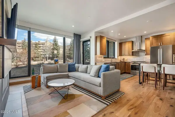 1 Waterfront Way #101, Avon, CO 81620