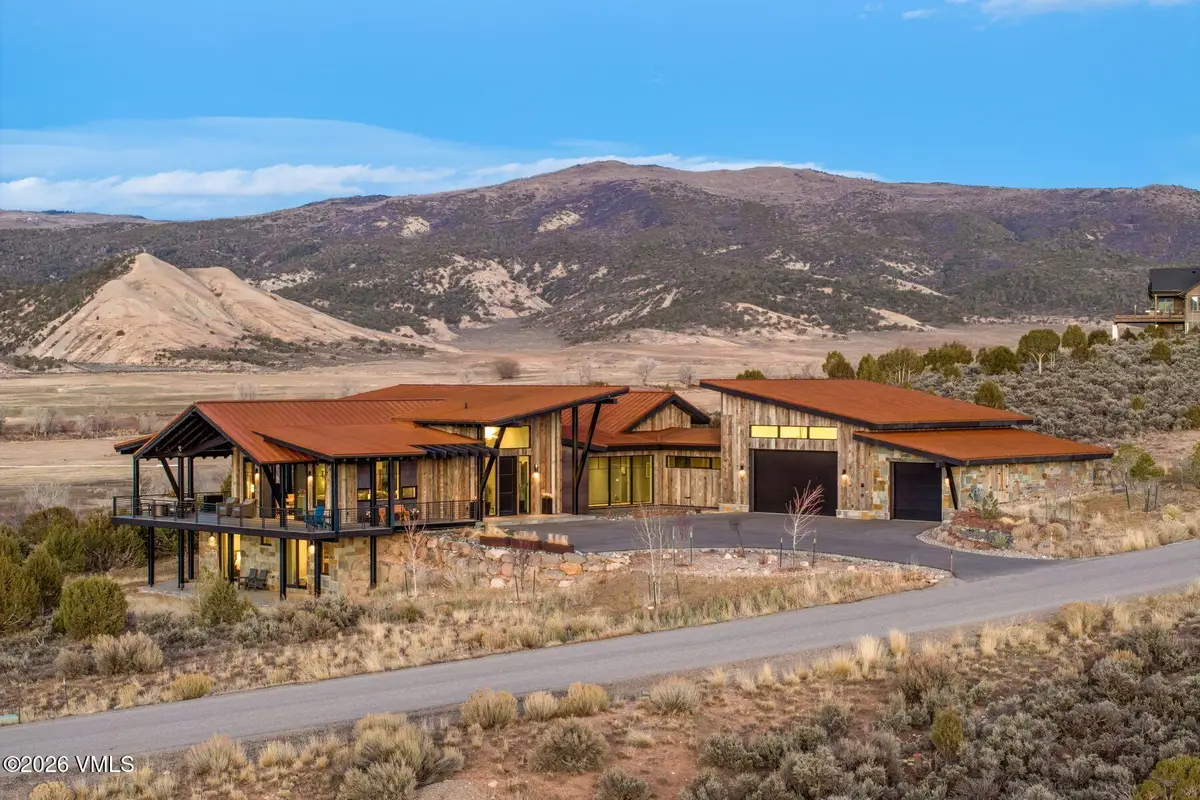 891 E Haystacker Drive, Eagle, CO 81631 - #1