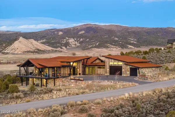 891 E Haystacker Drive, Eagle, CO 81631