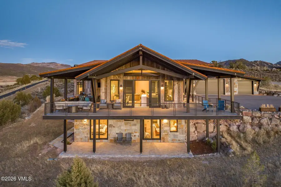 891 E Haystacker Drive, Eagle, CO 81631 - #2