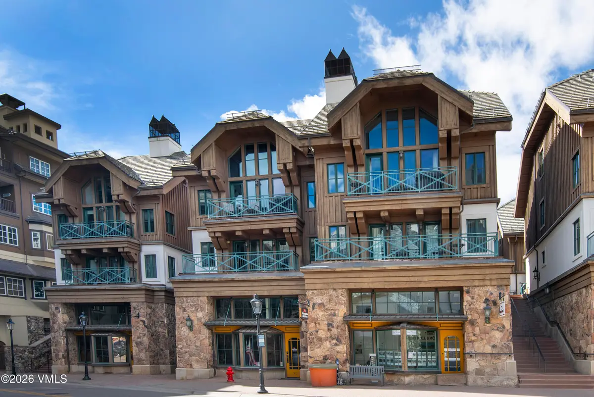 63 Avondale Lane #R-213, Beaver Creek, CO 81620 - #1