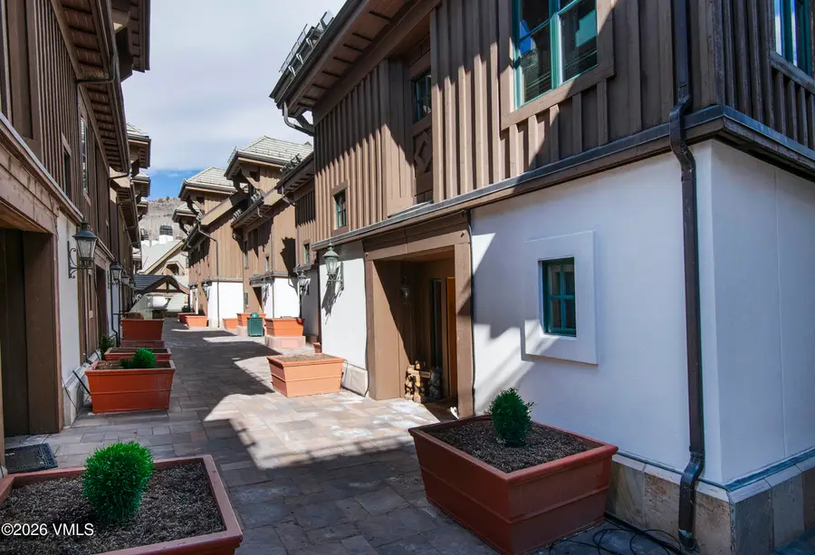 63 Avondale Lane #R-213, Beaver Creek, CO 81620 - #3