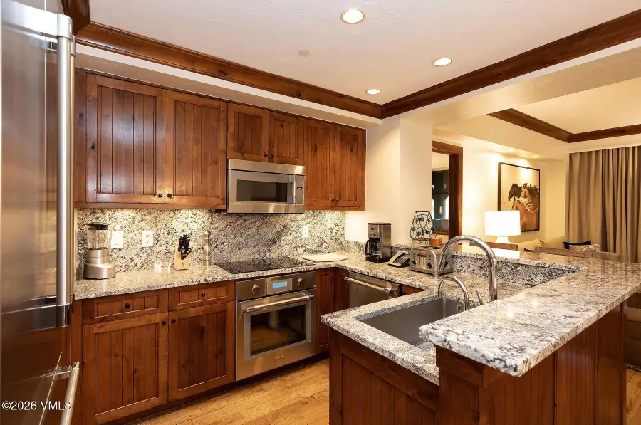 100 Bachelor Ridge Road #3208/04, Avon, CO 81620 - #2