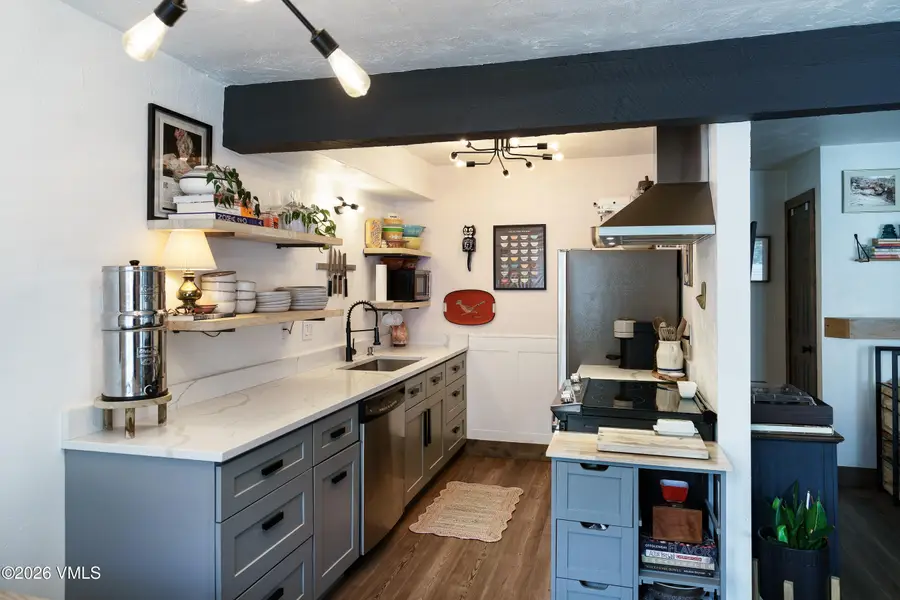 5024 Main Gore Drive S #B5, Vail, CO 81657 - #2