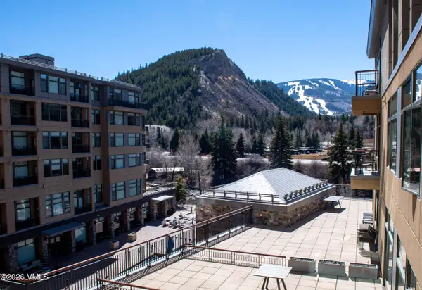 126 Riverfront Lane #315, Avon, CO 81620