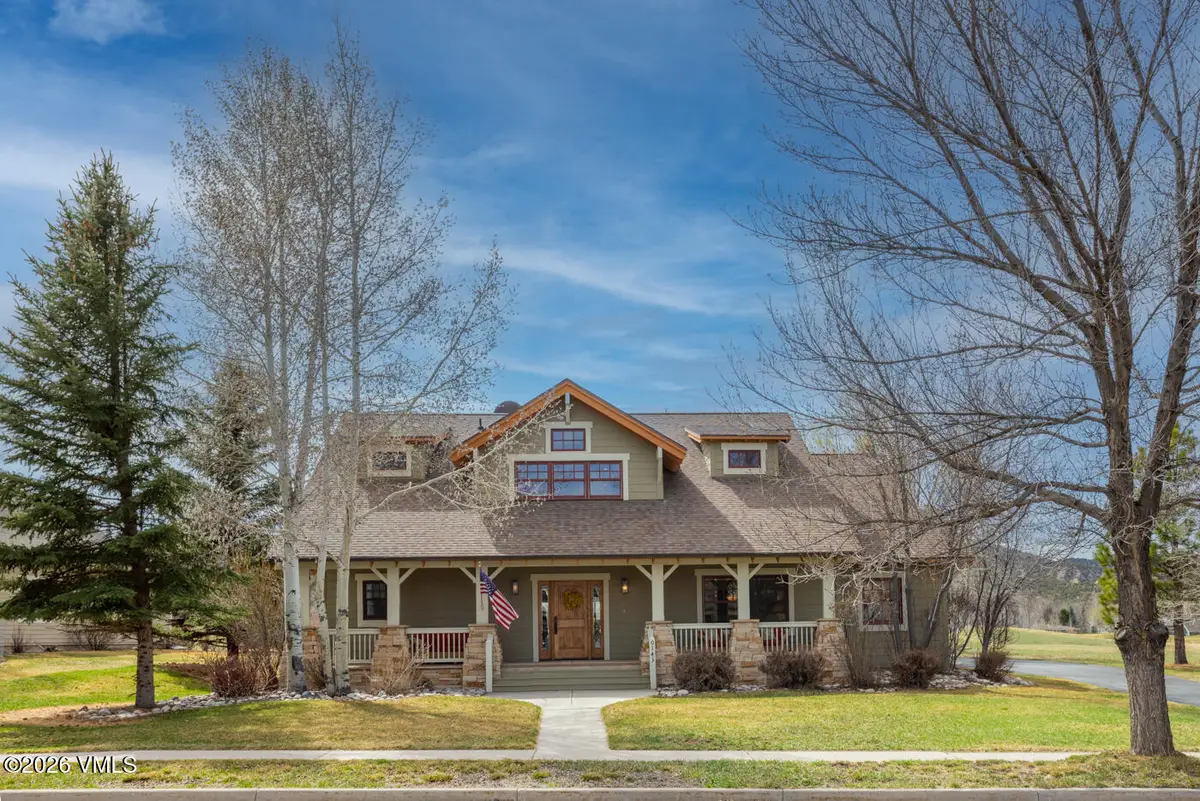 143 Robins Egg Lane, Eagle, CO 81631 - #1