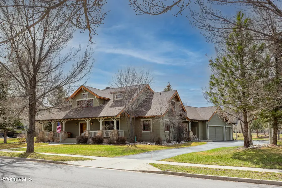 143 Robins Egg Lane, Eagle, CO 81631 - #2