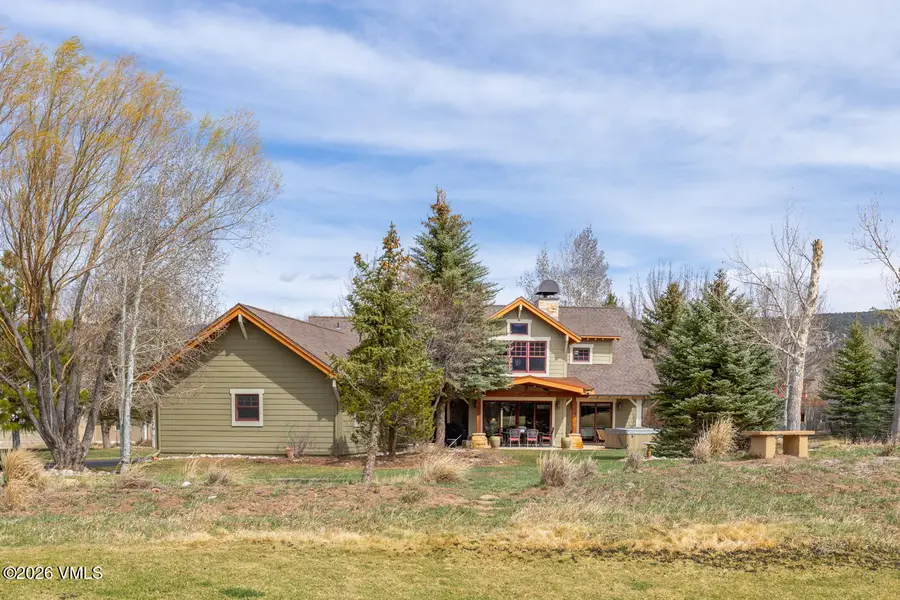 143 Robins Egg Lane, Eagle, CO 81631 - #3